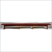 Mayline Toscana 24' Rectangular Conference Table
