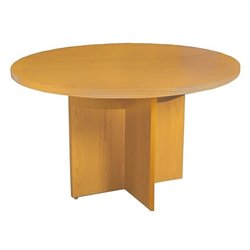 Mayline 42 Round Conference Table