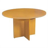 Mayline 42 Round Conference Table