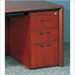 Mayline Corsica Mobile Filing Cabinet by Mayline
