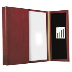 Mayline Presentation Board
