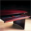 ADD TO YOUR SET: Mayline Napoli Center Desk Drawer
