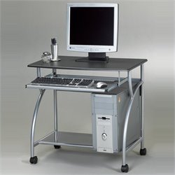 Mayline Eastwinds Argo Mobile Computer Desk
