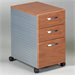 Mayline Eastwinds Mobile Filing Cabinet