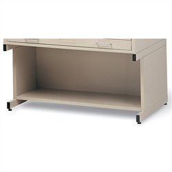 Mayline C-Files High Base for 24x36 size file