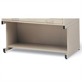 Mayline C-Files High Base for 36x48 size file