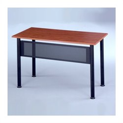 Mayline Encounter 48x24 Rectangular Table