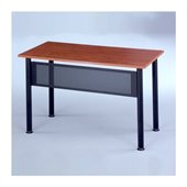 Mayline Encounter 48x24 Rectangular Table