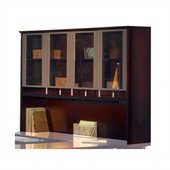 Mayline Napoli 63 Wide Hutch
