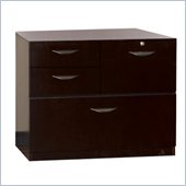 Mayline Mira Multi-Purpose Storage Unit (Unfinished Top)