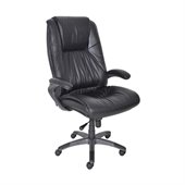 Mayline Deluxe High Back Office Chair