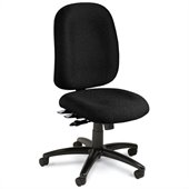 Mayline Comfort 24 Hour Performance Chair