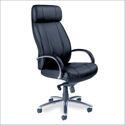 Mayline Mercado Optima High Back Office Chair