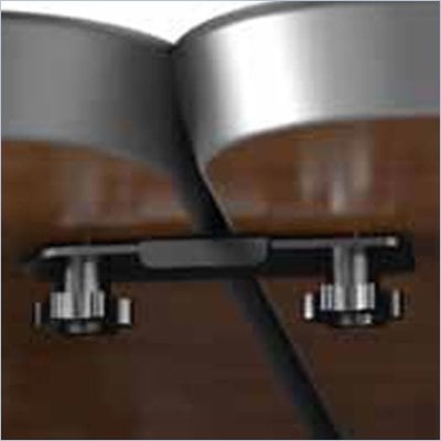 Mayline Universal Ganging Accessory