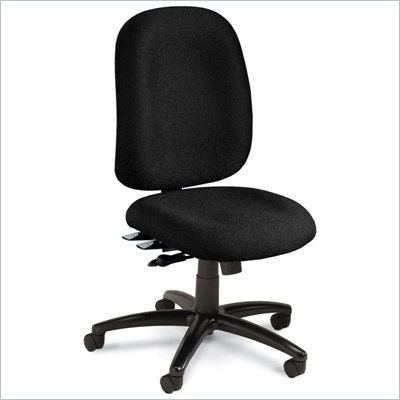 Mayline Comfort 24 Hour Performance Chair