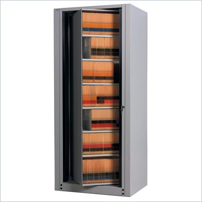 Mayline ARC-in-the-Box 7 Tiers File Cabinet