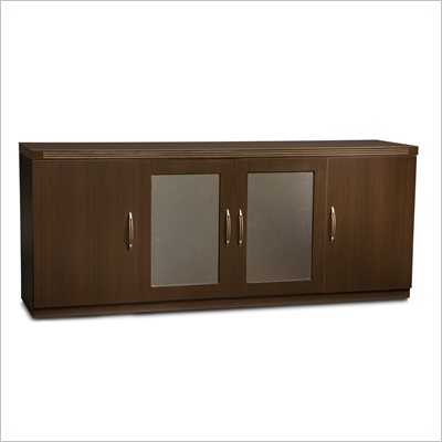 Mayline Aberdeen Low Wall Cabinet