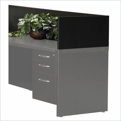 Mayline Aberdeen 48" Reception Return Screen