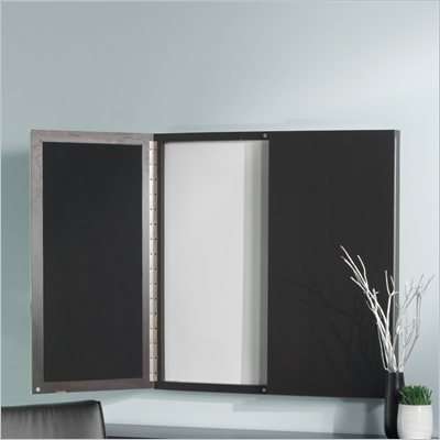 Mayline Aberdeen Visual Presentation Board