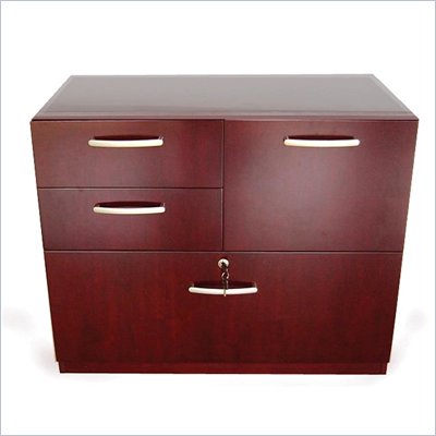 Mayline Corsica Combo File for Credenza