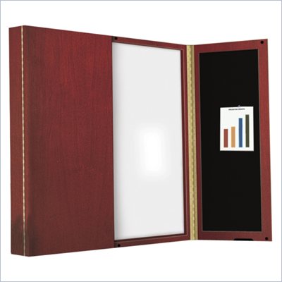 Mayline Presentation Board
