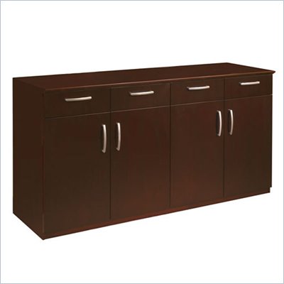 Mayline Corsica 72" Buffet