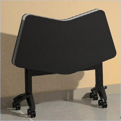 Mayline Flip-N-Go Transition Table