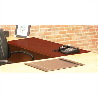 Mayline Luminary 48" Non-Handed Bridge