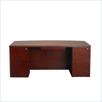 Mayline Luminary Center Drawer
