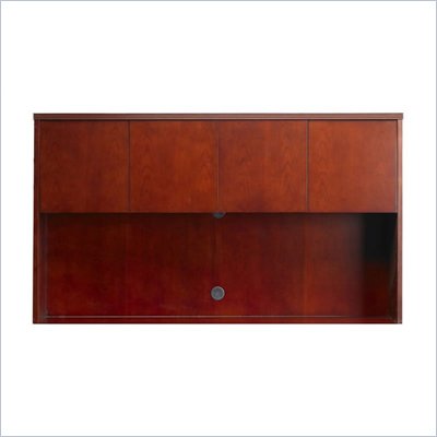 Mayline Luminary 64" Hutch