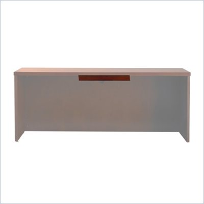 Mayline Mira Center Drawer