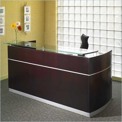 Mayline Napoli Reception Desk