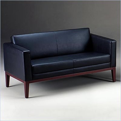 Mayline Prestige Series Lounge Settee