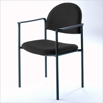 Mayline Stackable Chair