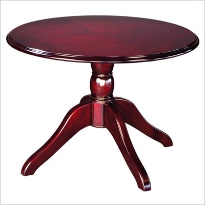 Mayline Toscana Round 42" Gathering Table