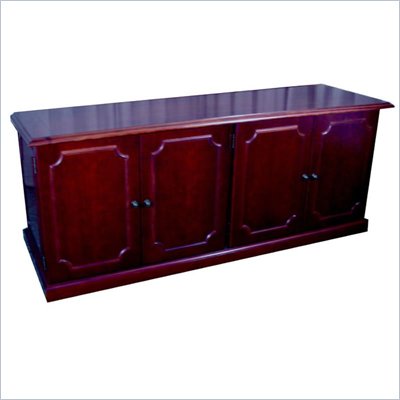 Mayline Toscana Low Wall Cabinet