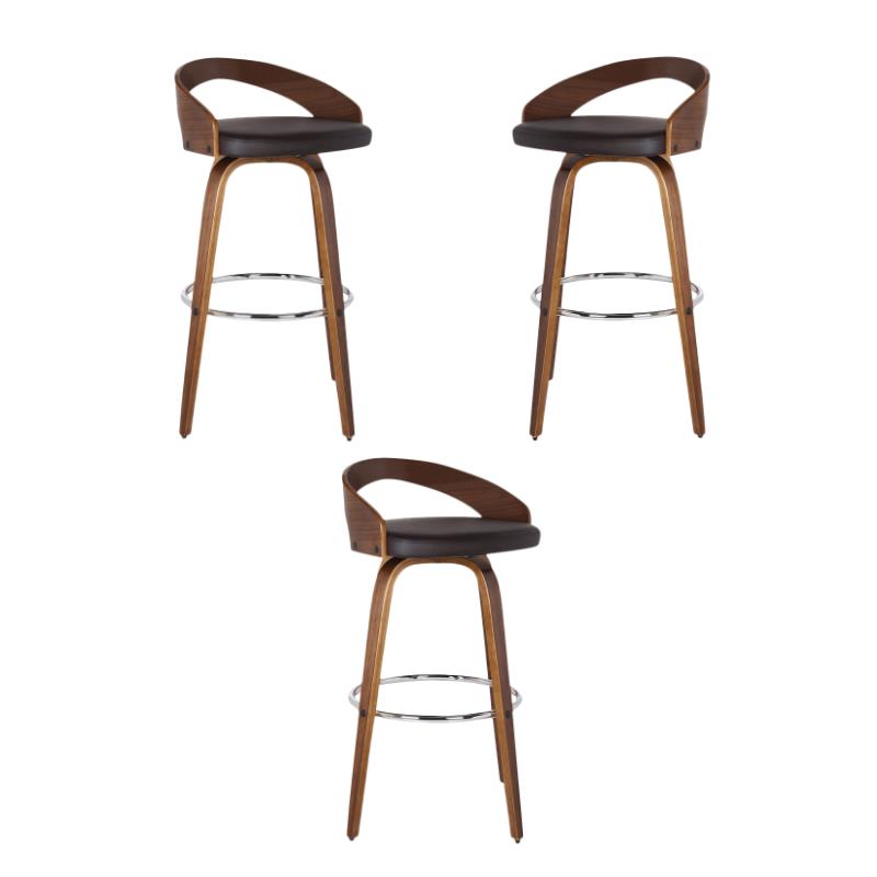 Maxime swivel bar & best sale counter stool