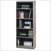 Bush Series A 5 Shelf Bookcase