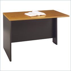 Bush Furniture Natural Cherry 