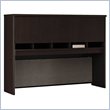 ADD TO YOUR SET: Bush Mocha Cherry Series C - 60 inch Hutch