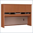 Buy Bush Furniture Auburn Maple Series C - 60 inch Hutch by Bush now!