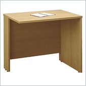 Bush Light Oak Corsa Series C 36 inch Return Bridge