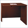 ADD TO YOUR SET: Bush Mahogany Corsa Series C 36 inch Return Bridge