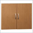 ADD TO YOUR SET: Bush Natural Cherry Series C Half Height Door Kit (2 drs)