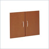 Bush Auburn Maple Series C Half Height Door Kit (2 drs)