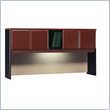 ADD TO YOUR SET: Bush Series A 72