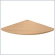 ADD TO YOUR SET: Bush Light Oak Advantage Series Corner Connector
