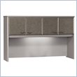 ADD TO YOUR SET: Bush White Spectrum and Pewter Advantage Series A 60