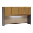 ADD TO YOUR SET: Bush Natural Cherry Advantage Series A 60
