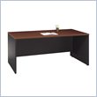 ADD TO YOUR SET: Bush Series C 72